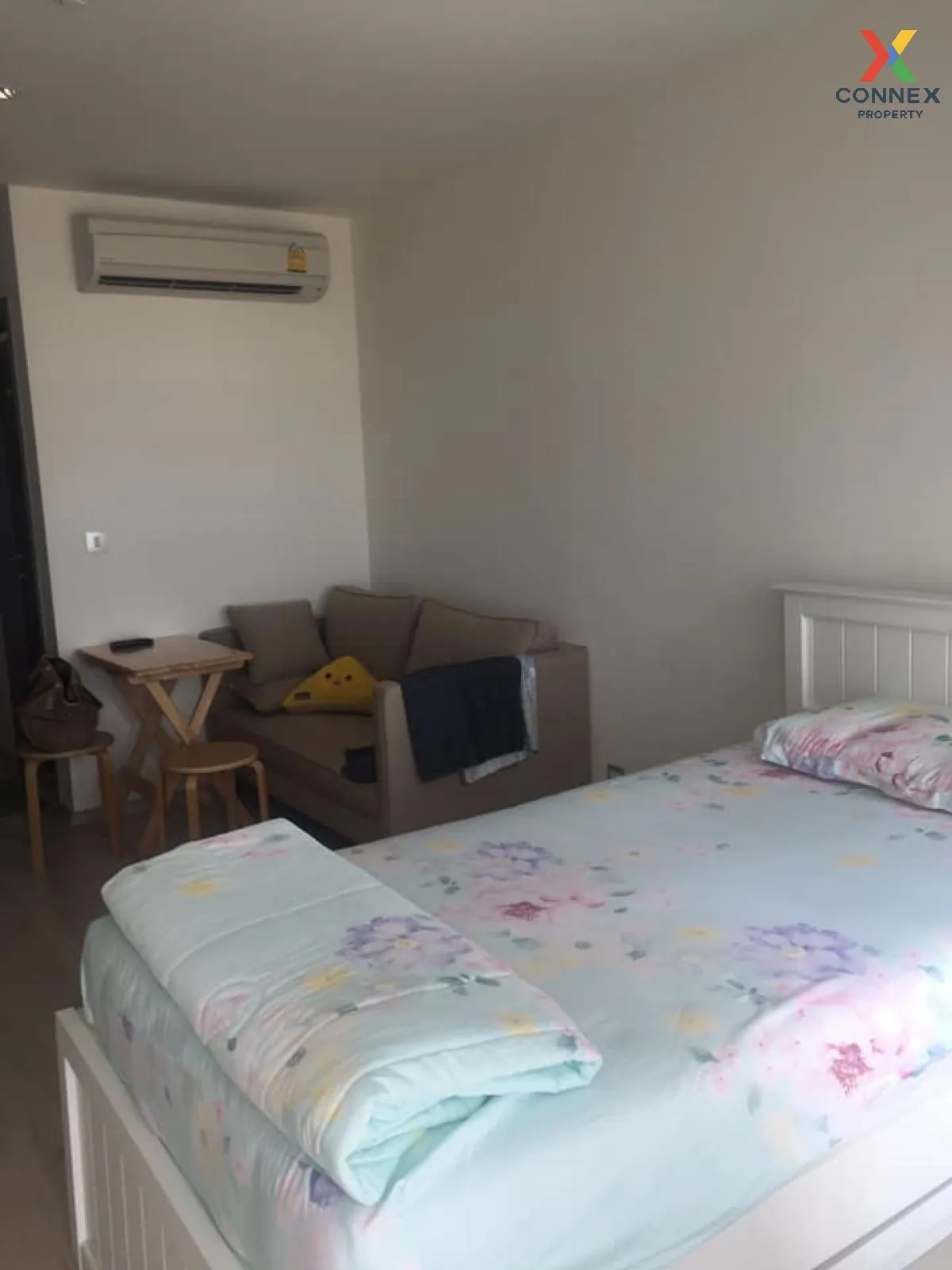 FOR RENT condo , RHYTHM Rangnam , BTS-Victory Monument , Thanon P