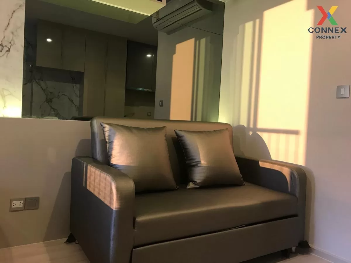 FOR RENT condo , RHYTHM Rangnam , BTS-Victory Monument , Thanon P 1