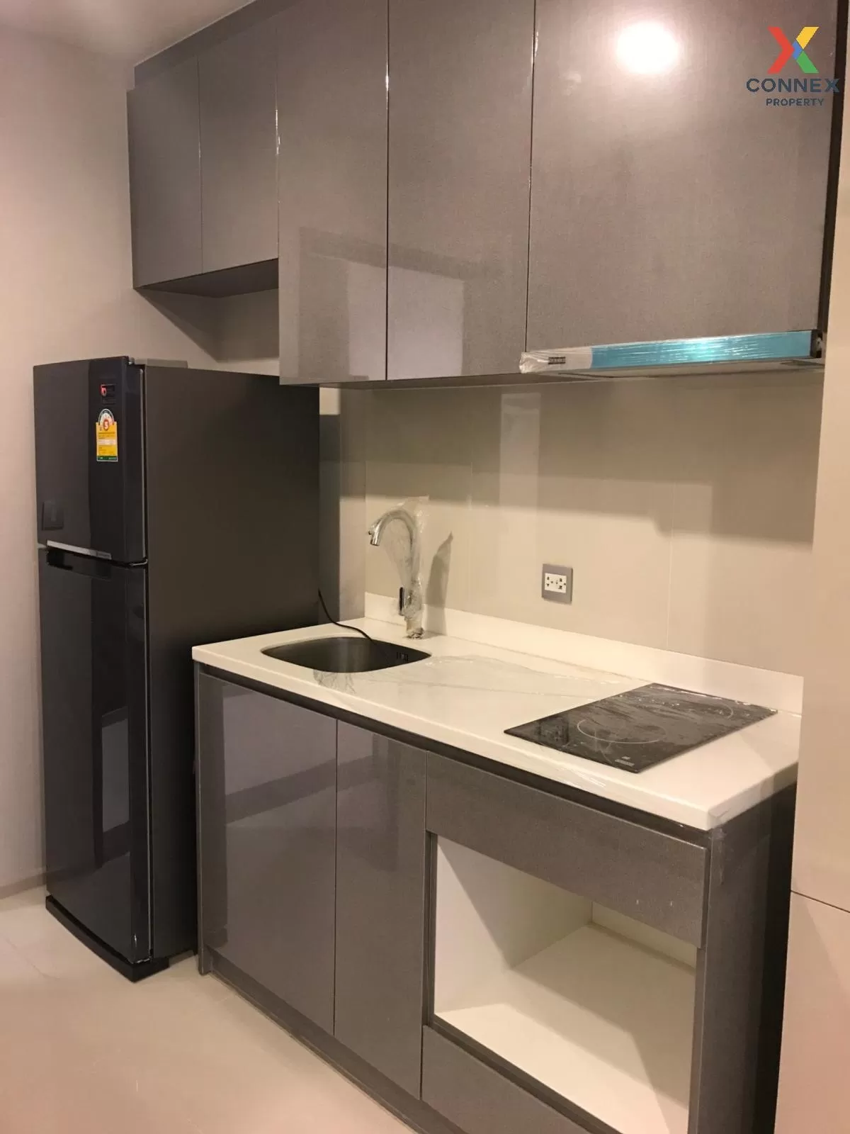 FOR RENT condo , RHYTHM Rangnam , BTS-Victory Monument , Thanon P 3