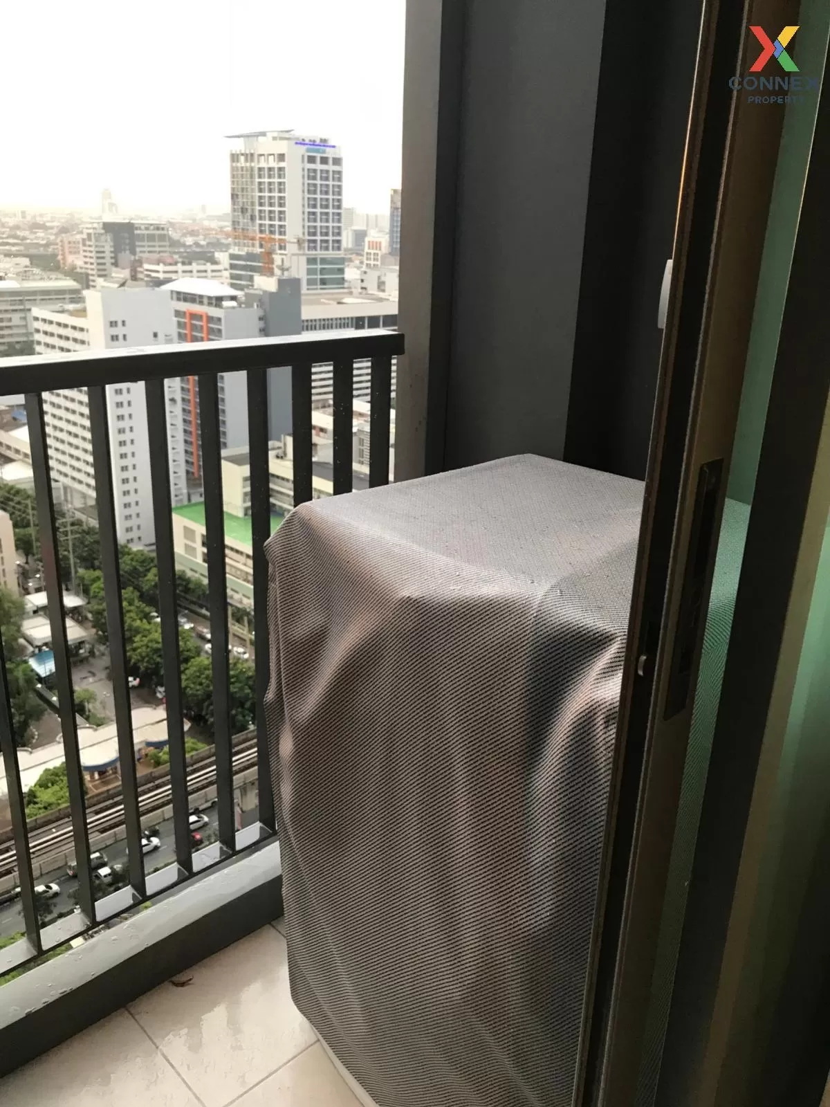 FOR RENT condo , RHYTHM Rangnam , BTS-Victory Monument , Thanon P