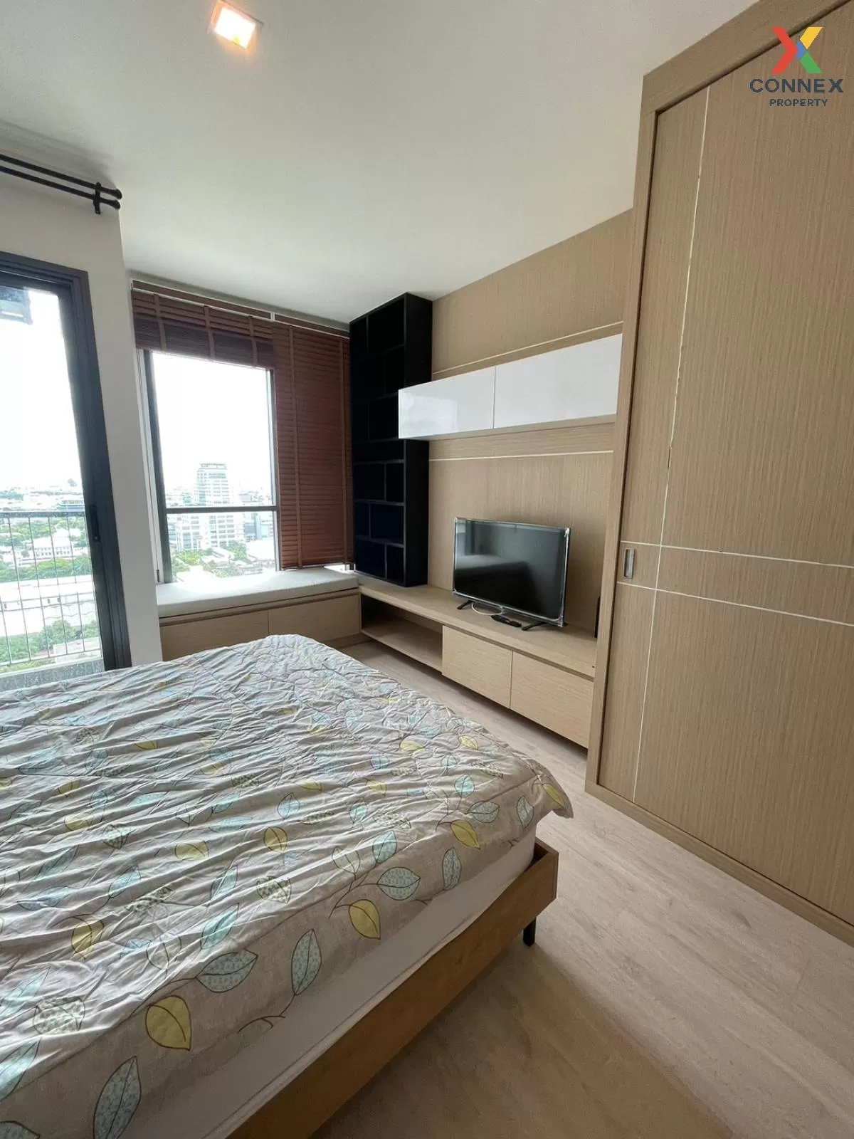 ขายคอนโด  ริธึ่ม รางน้ำ BTS-อนุสาวรีย์ชัยสมรภูมิ ถนนพญาไท เขต ราช ขายคอนโด  ริธึ่ม รางน้ำ BTS-อนุสาวรีย์ชัยสมรภูมิ ถนนพญาไท เขต ราช 4