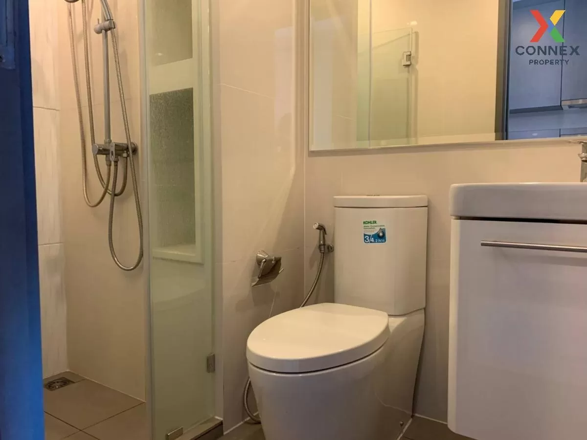 FOR RENT condo , RHYTHM Rangnam , BTS-Victory Monument , Thanon P