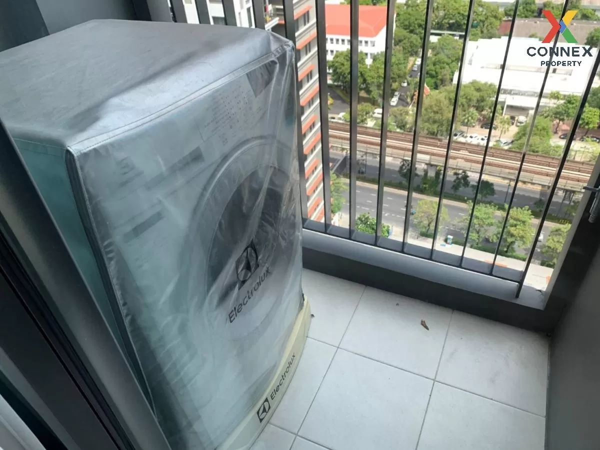 FOR RENT condo , RHYTHM Rangnam , BTS-Victory Monument , Thanon P