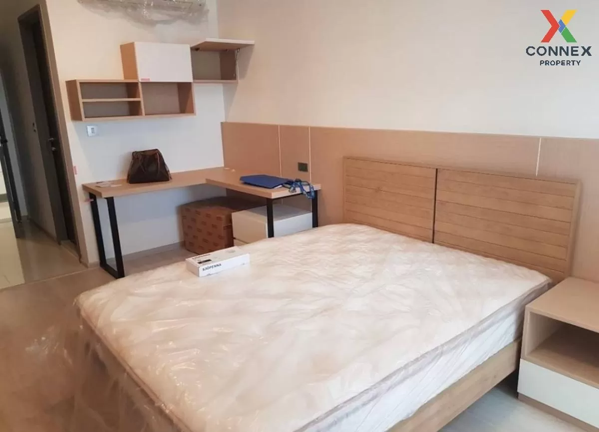 FOR RENT condo , RHYTHM Rangnam , BTS-Victory Monument , Thanon P 2