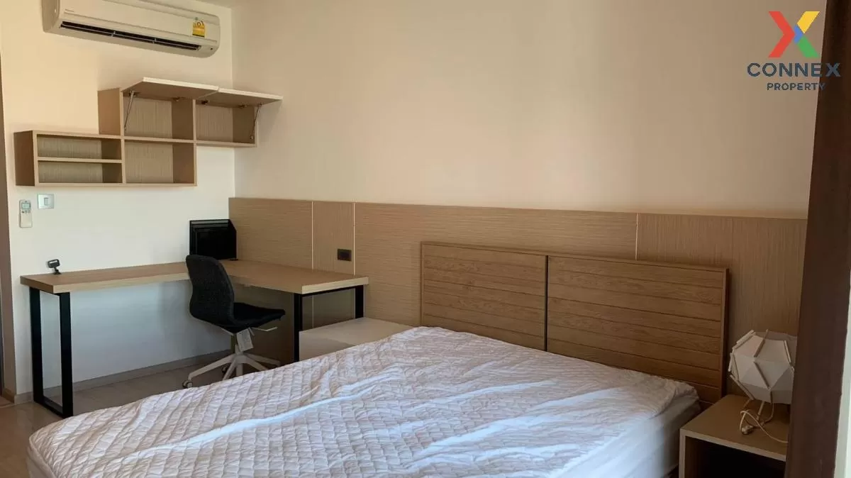 FOR RENT condo , RHYTHM Rangnam , BTS-Victory Monument , Thanon P 3