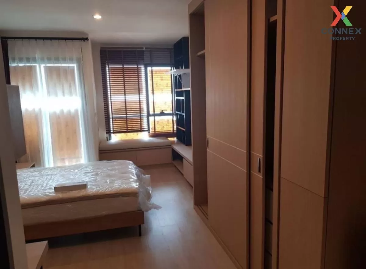 FOR RENT condo , RHYTHM Rangnam , BTS-Victory Monument , Thanon P