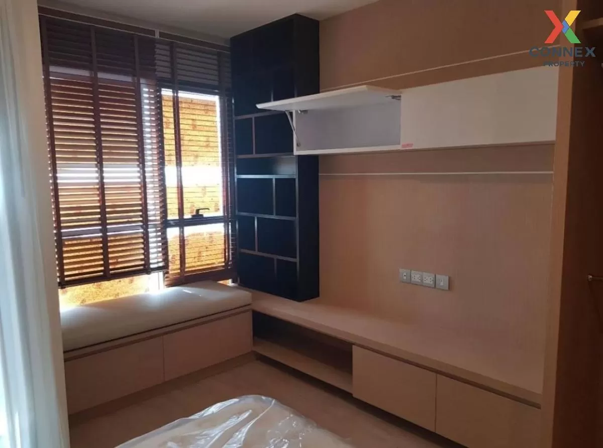 FOR RENT condo , RHYTHM Rangnam , BTS-Victory Monument , Thanon P