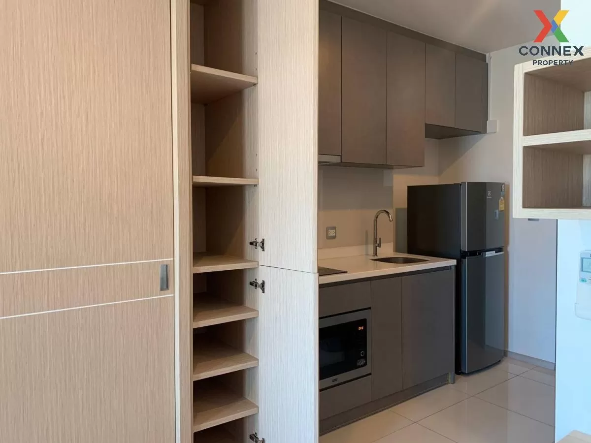 FOR RENT condo , RHYTHM Rangnam , BTS-Victory Monument , Thanon P