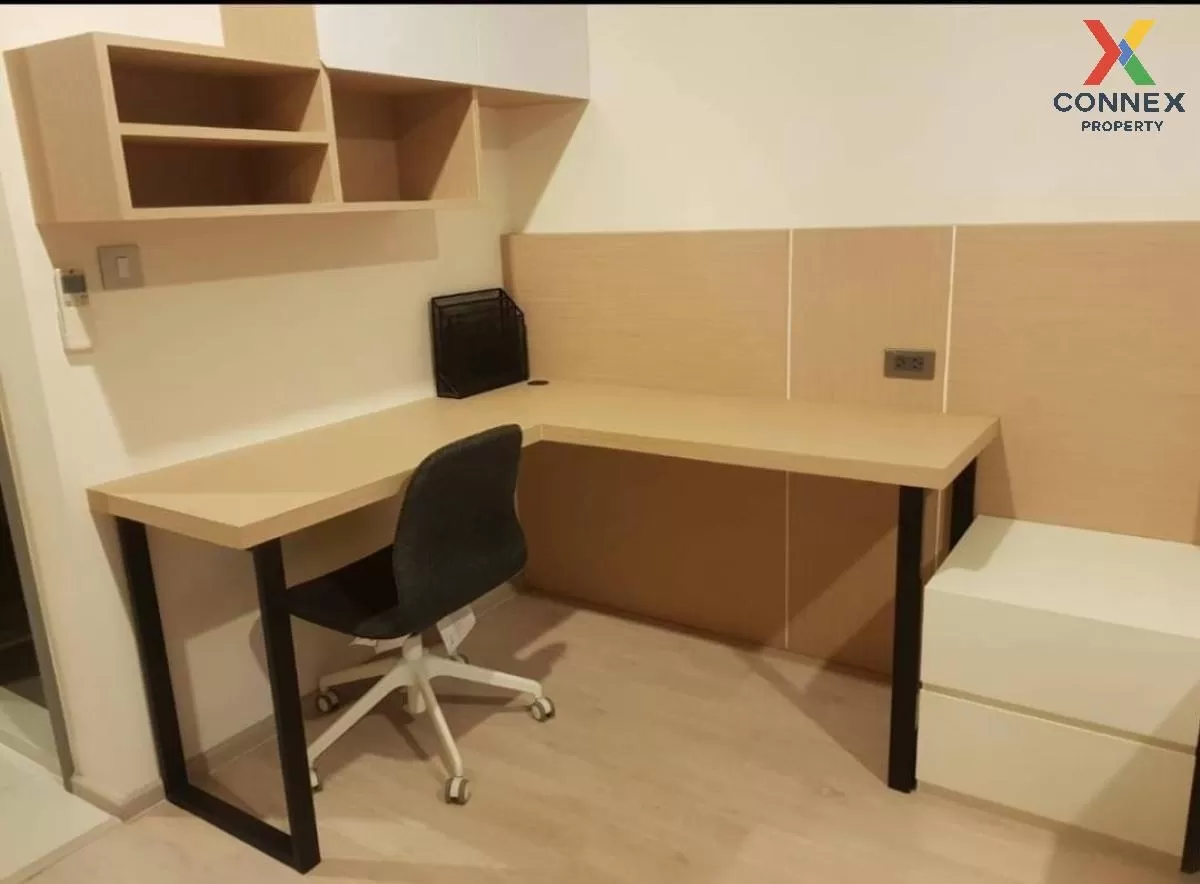 FOR RENT condo , RHYTHM Rangnam , BTS-Victory Monument , Thanon P