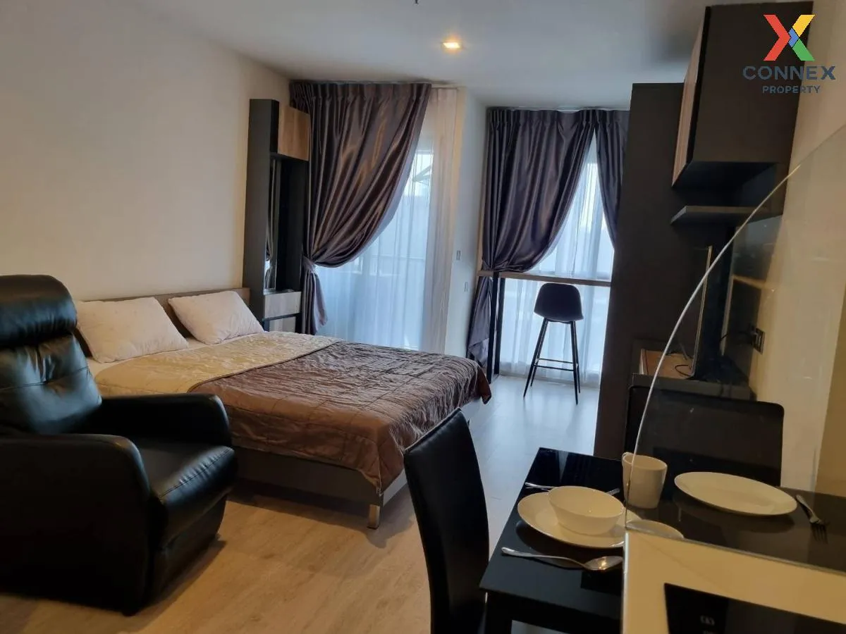 FOR RENT condo , RHYTHM Rangnam , BTS-Victory Monument , Thanon P 1