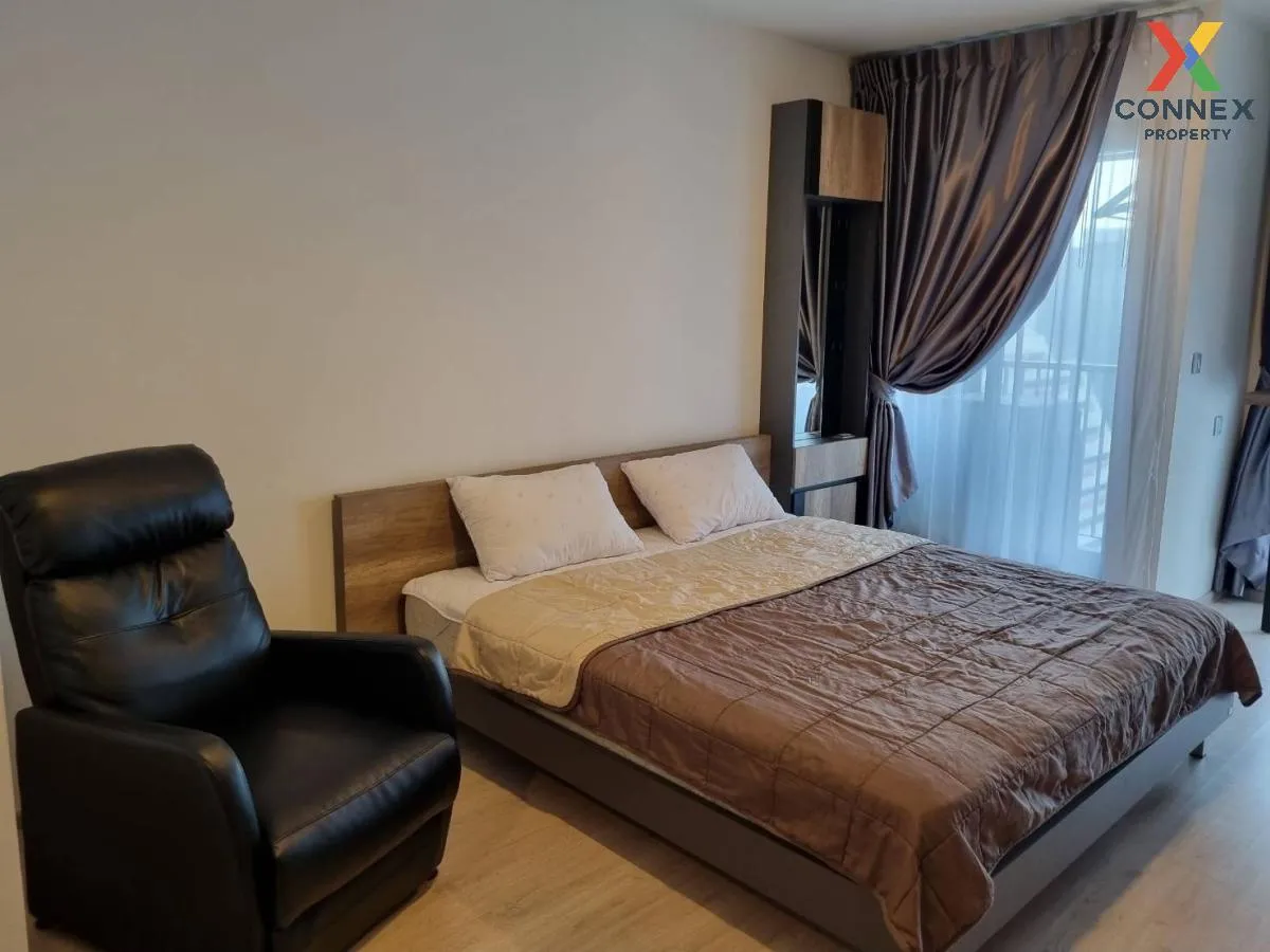 FOR RENT condo , RHYTHM Rangnam , BTS-Victory Monument , Thanon P 2