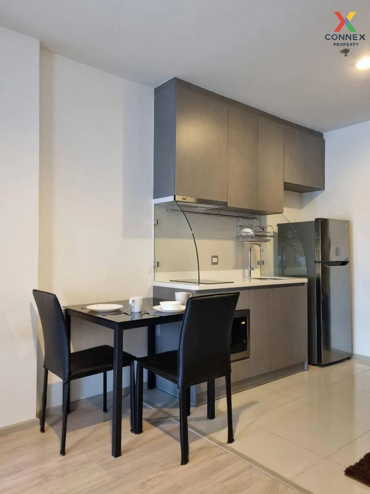 FOR RENT condo , RHYTHM Rangnam , BTS-Victory Monument , Thanon P 3
