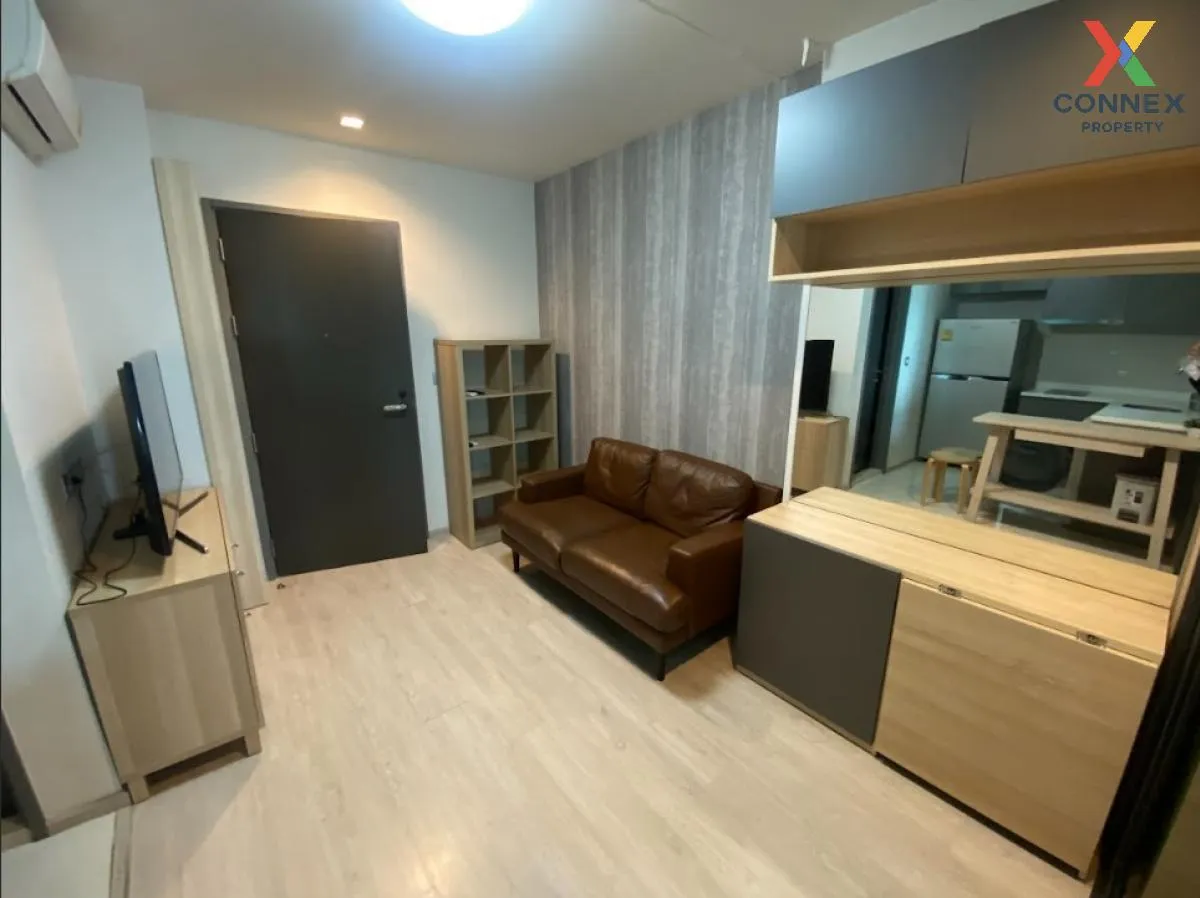 FOR RENT condo , RHYTHM Rangnam , BTS-Victory Monument , Thanon P 1