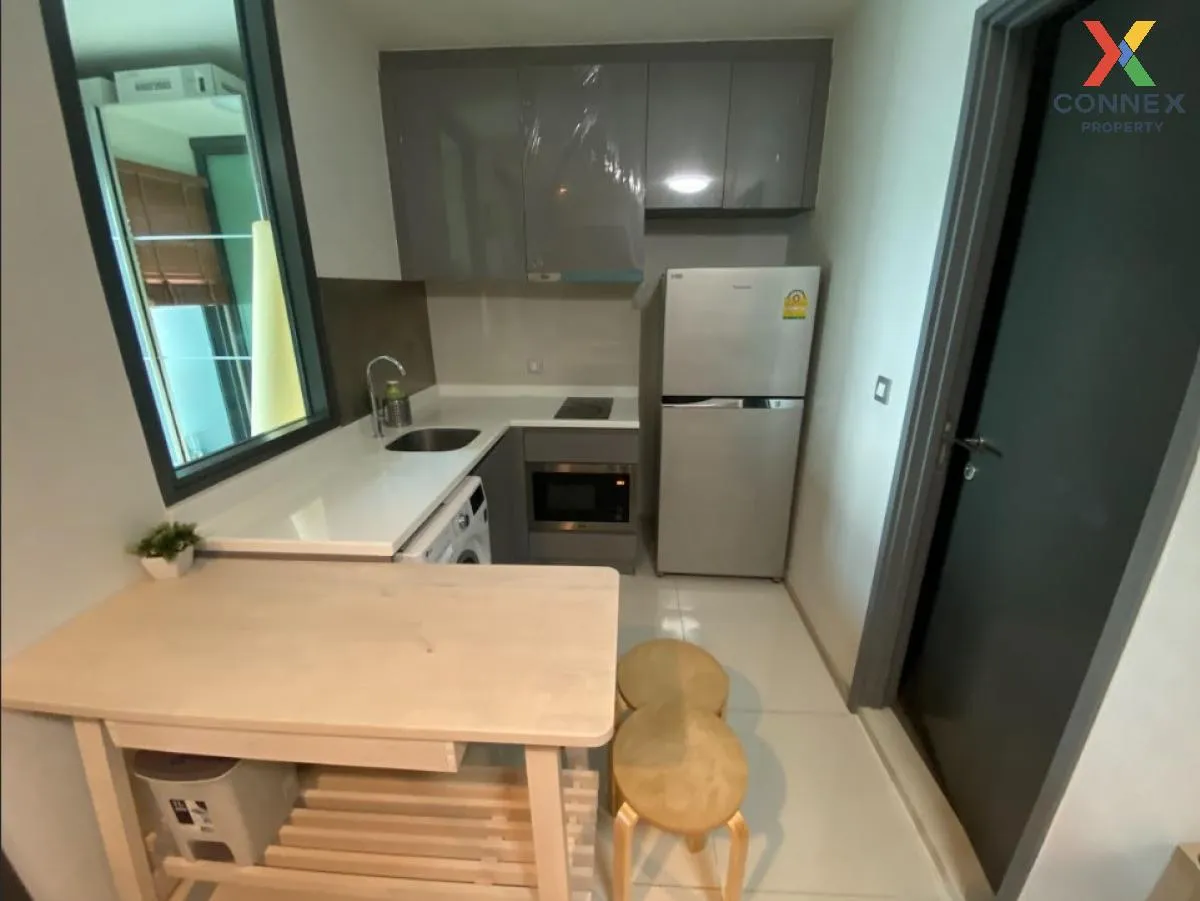 FOR RENT condo , RHYTHM Rangnam , BTS-Victory Monument , Thanon P 3