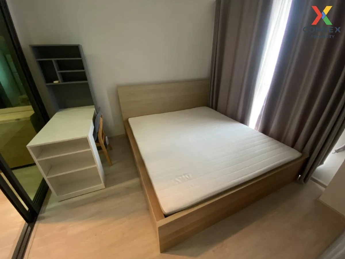 เช่าคอนโด  ริธึ่ม รางน้ำ BTS-อนุสาวรีย์ชัยสมรภูมิ ถนนพญาไท เขต รา