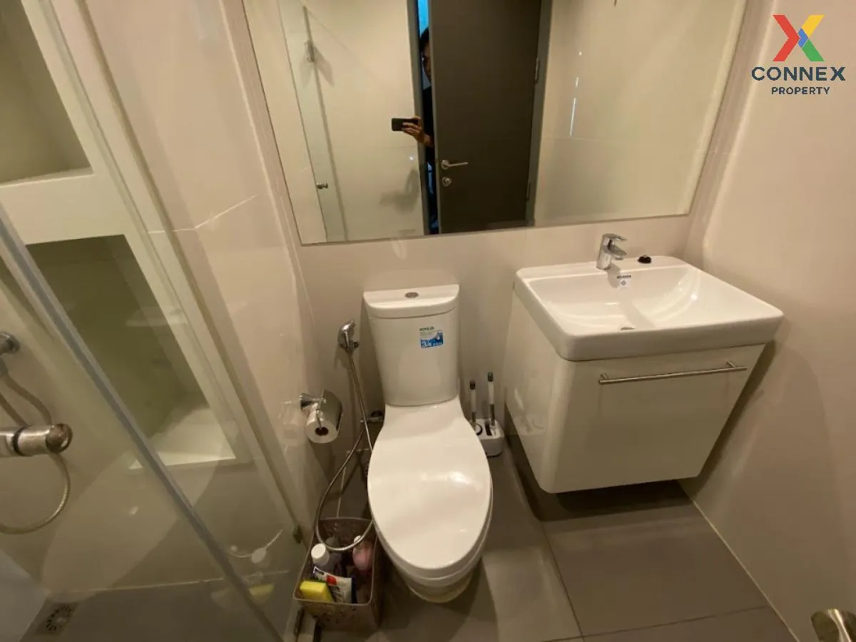 เช่าคอนโด  ริธึ่ม รางน้ำ BTS-อนุสาวรีย์ชัยสมรภูมิ ถนนพญาไท เขต รา