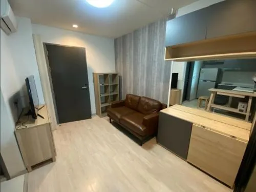 FOR RENT condo , RHYTHM Rangnam , BTS-Victory Monument , Thanon Phyathai , Rat Thewi , Bangkok , CX-50239