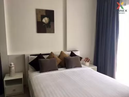 FOR SALE condo , RHYTHM Rangnam , BTS-Victory Monument , Thanon Phyathai , Rat Thewi , Bangkok , CX-50243