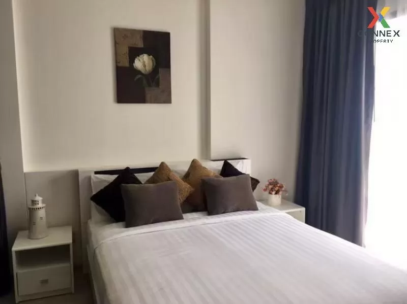 FOR RENT condo , RHYTHM Rangnam , BTS-Victory Monument , Thanon P 1