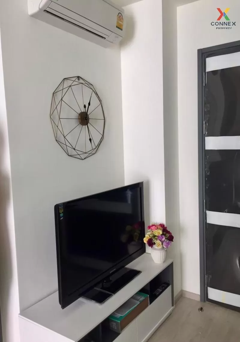 FOR RENT condo , RHYTHM Rangnam , BTS-Victory Monument , Thanon P 3