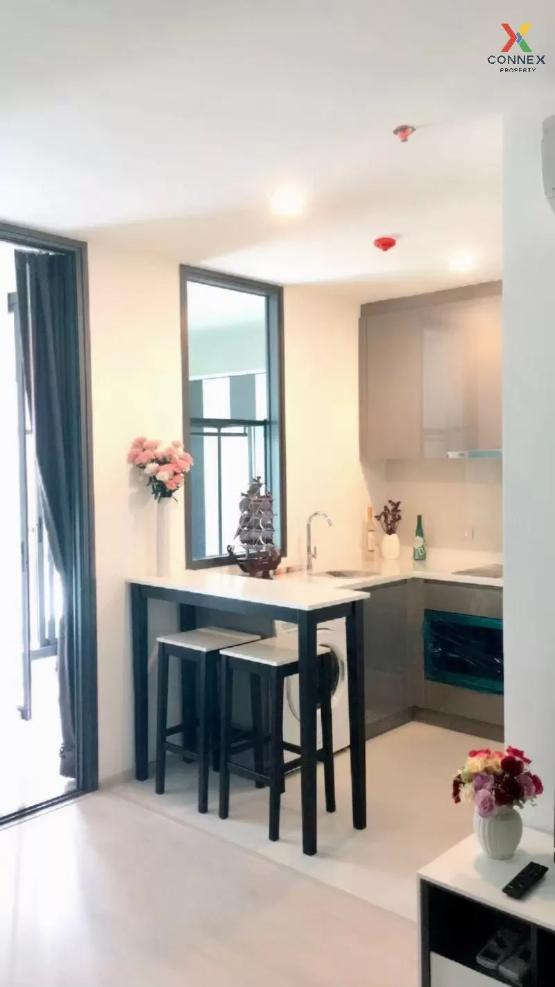 FOR RENT condo , RHYTHM Rangnam , BTS-Victory Monument , Thanon P 4