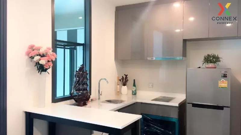 FOR RENT condo , RHYTHM Rangnam , BTS-Victory Monument , Thanon P