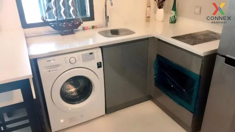 FOR RENT condo , RHYTHM Rangnam , BTS-Victory Monument , Thanon P