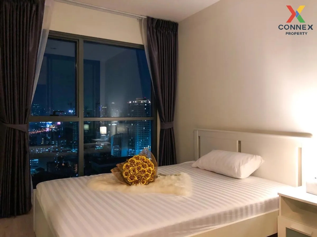 FOR RENT condo , RHYTHM Rangnam , BTS-Victory Monument , Thanon P 4