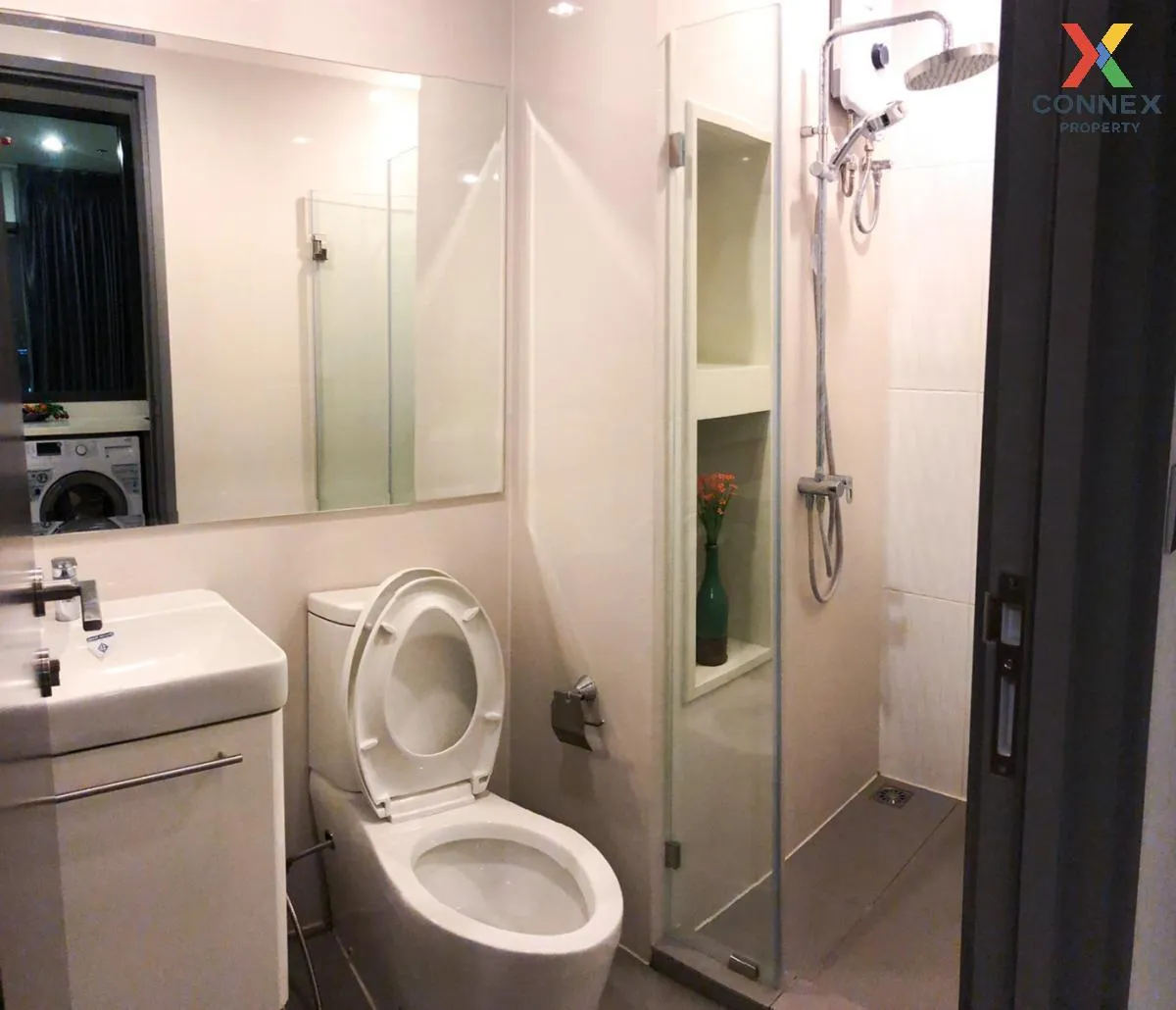 FOR RENT condo , RHYTHM Rangnam , BTS-Victory Monument , Thanon P