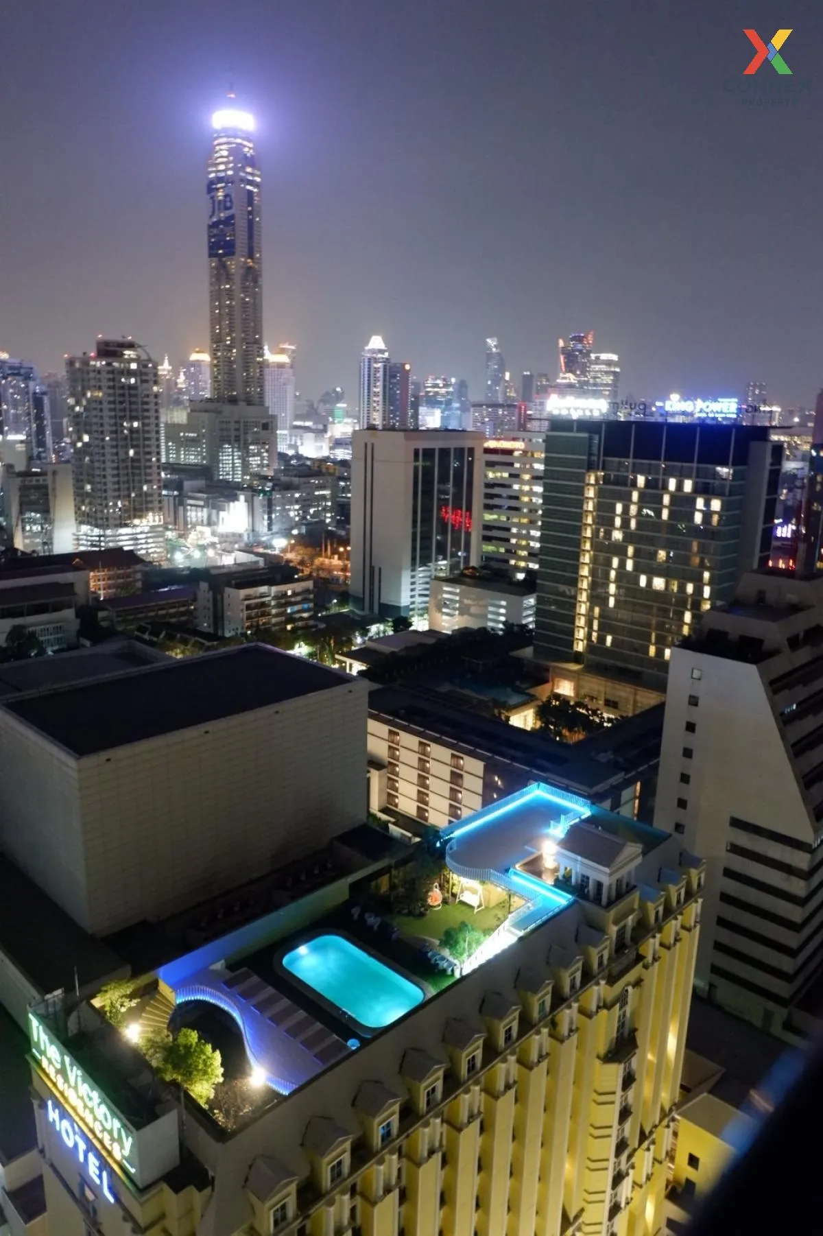 FOR RENT condo , RHYTHM Rangnam , BTS-Victory Monument , Thanon P