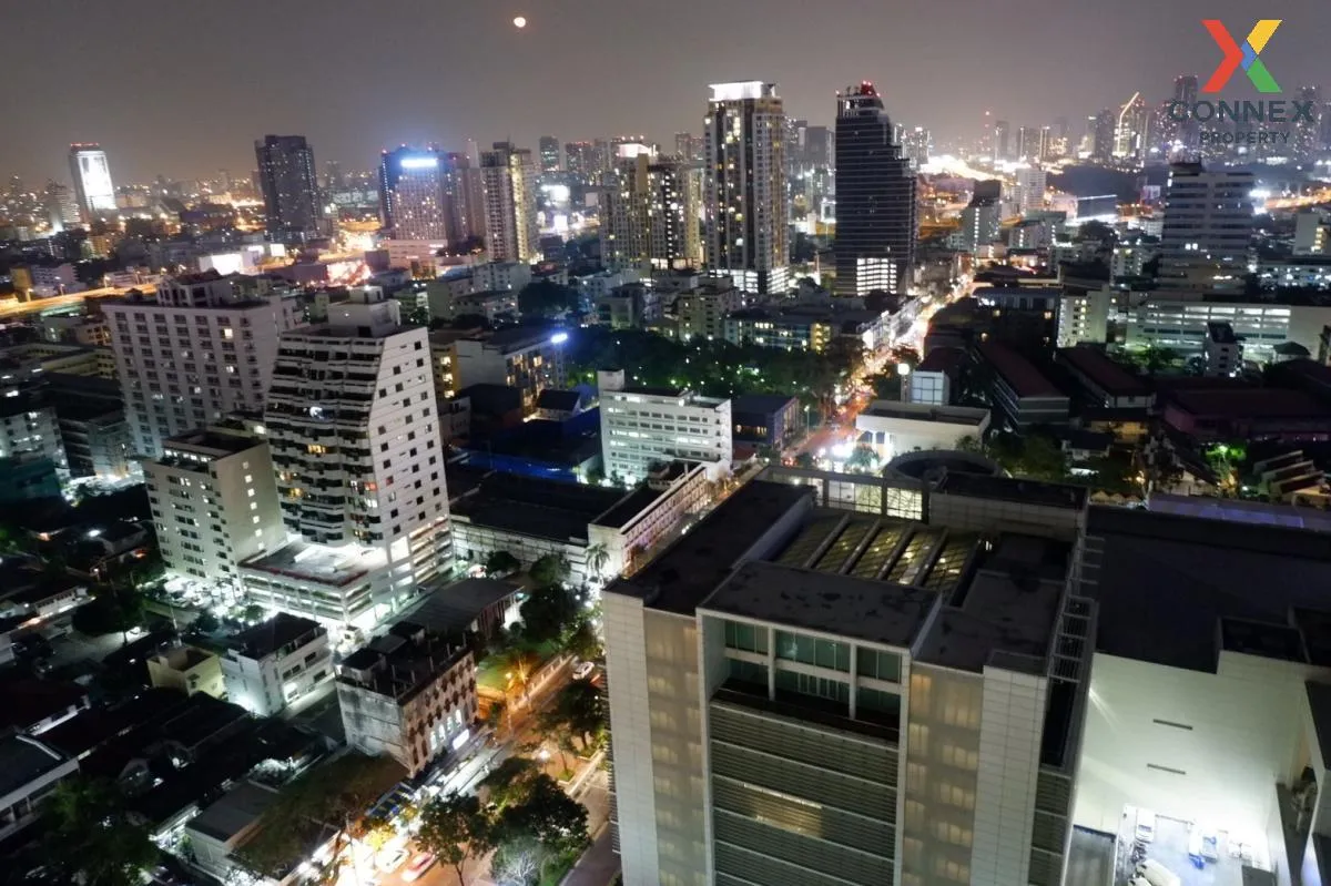 FOR RENT condo , RHYTHM Rangnam , BTS-Victory Monument , Thanon P