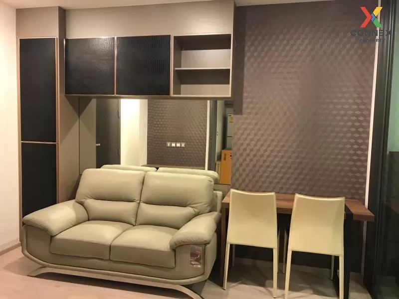 เช่าคอนโด  ริธึ่ม รางน้ำ BTS-อนุสาวรีย์ชัยสมรภูมิ ถนนพญาไท เขต รา 1