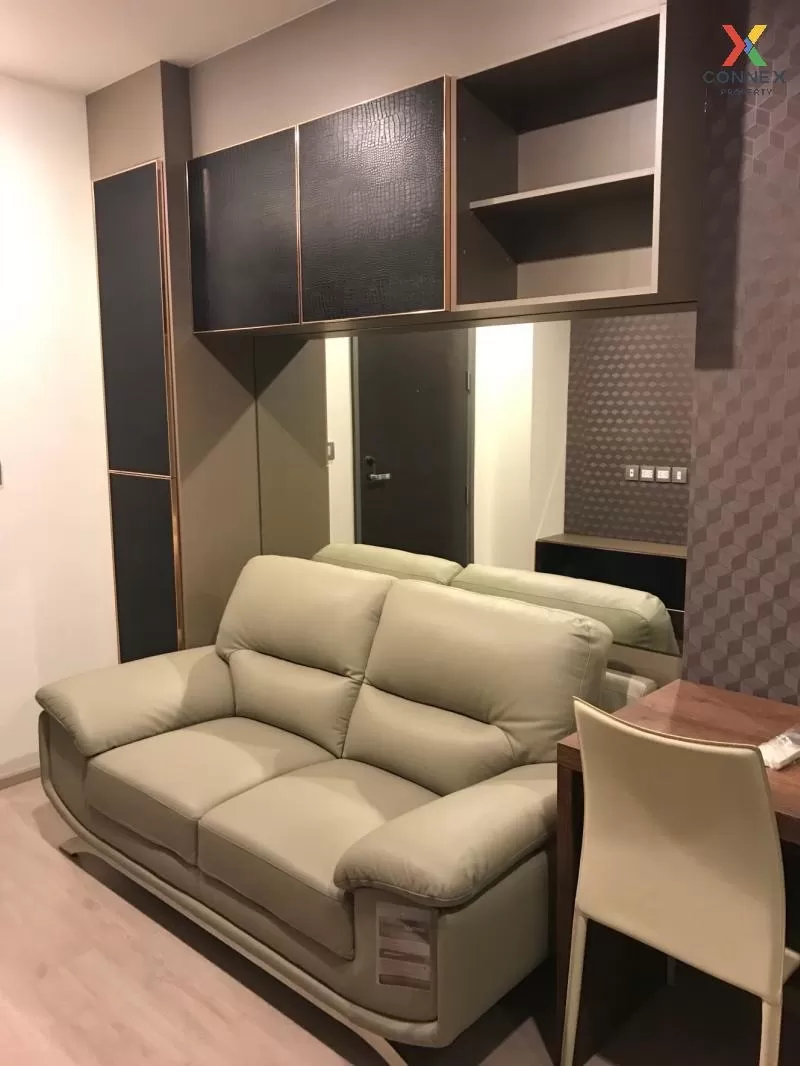 เช่าคอนโด  ริธึ่ม รางน้ำ BTS-อนุสาวรีย์ชัยสมรภูมิ ถนนพญาไท เขต รา 3