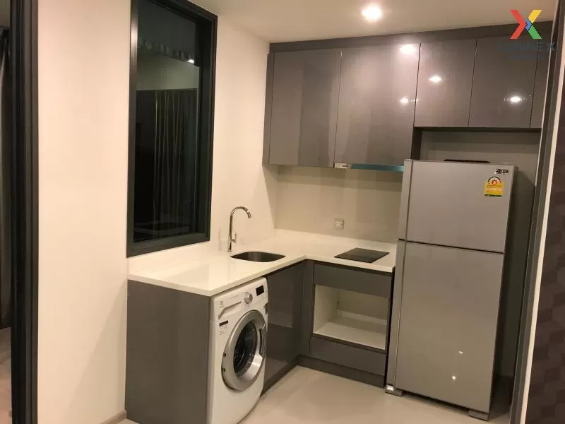 เช่าคอนโด  ริธึ่ม รางน้ำ BTS-อนุสาวรีย์ชัยสมรภูมิ ถนนพญาไท เขต รา 4