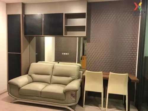 FOR RENT condo , RHYTHM Rangnam , BTS-Victory Monument , Thanon Phyathai , Rat Thewi , Bangkok , CX-50255