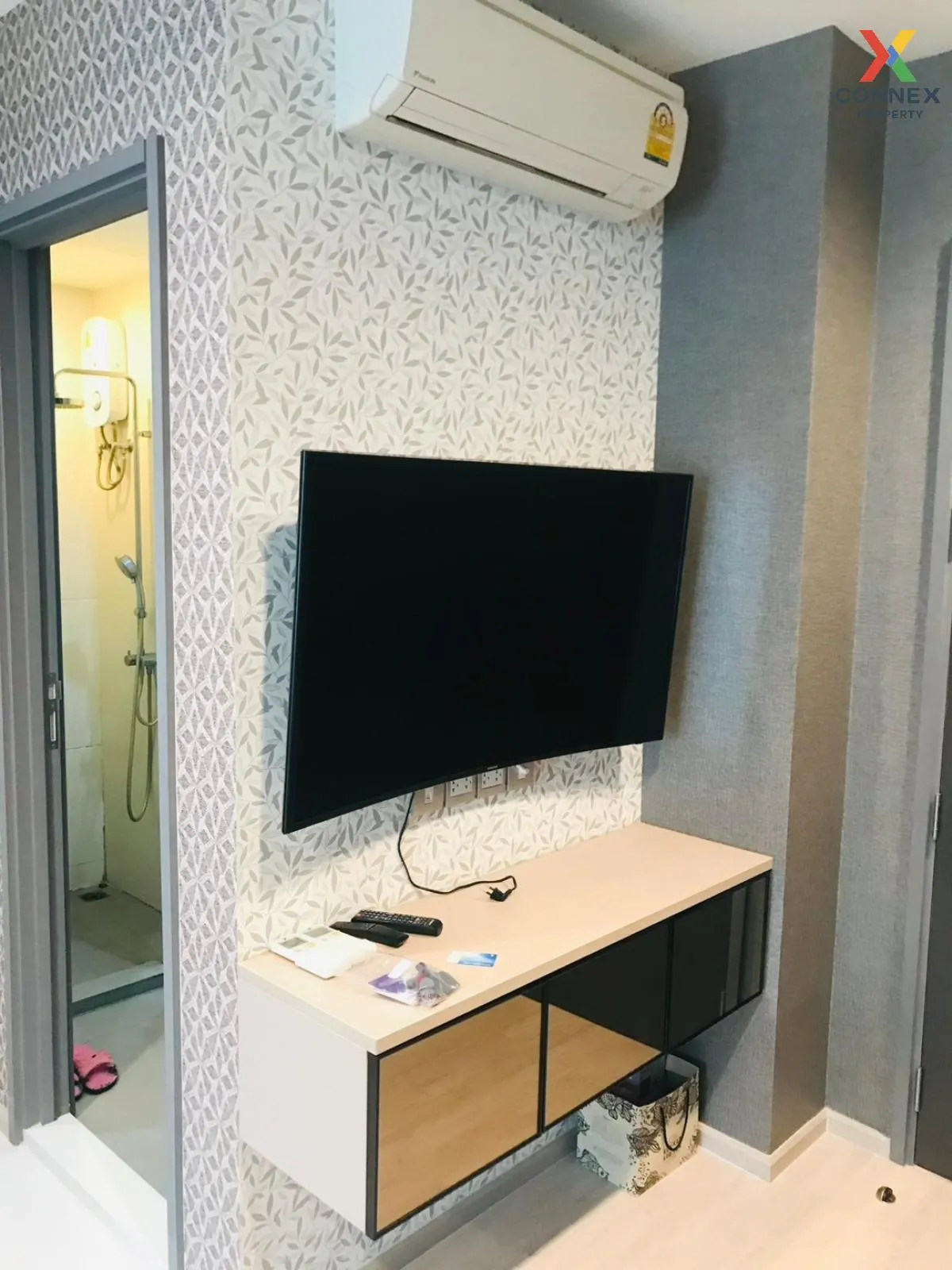 FOR RENT condo , RHYTHM Rangnam , BTS-Victory Monument , Thanon P 2