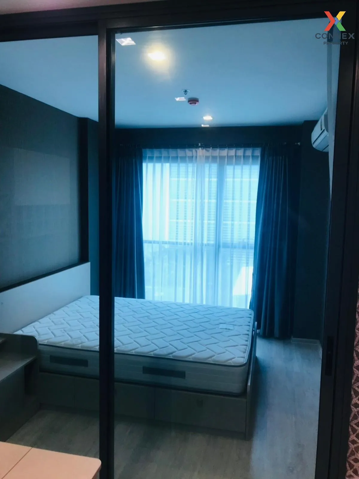 FOR RENT condo , RHYTHM Rangnam , BTS-Victory Monument , Thanon P 4