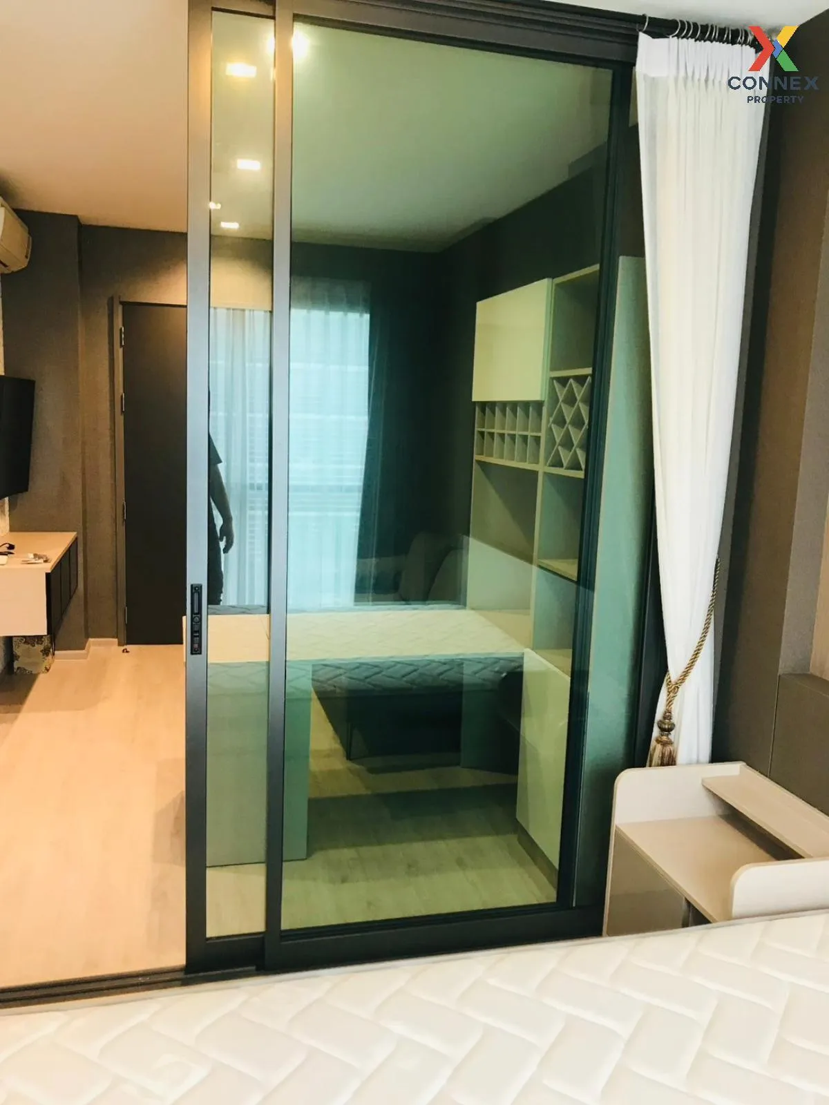 FOR RENT condo , RHYTHM Rangnam , BTS-Victory Monument , Thanon P