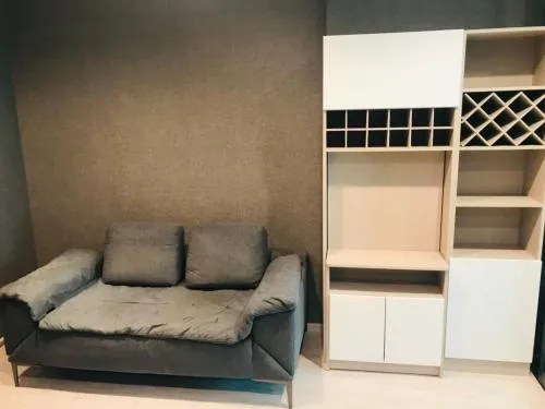 FOR RENT condo , RHYTHM Rangnam , BTS-Victory Monument , Thanon Phyathai , Rat Thewi , Bangkok , CX-50265