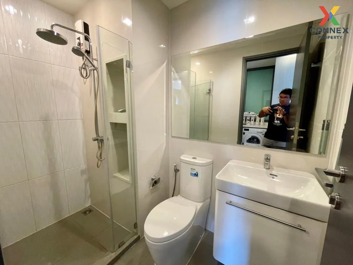 FOR RENT condo , RHYTHM Rangnam , BTS-Victory Monument , Thanon P