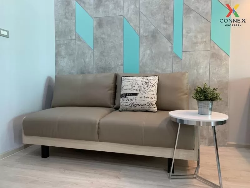 FOR RENT condo , RHYTHM Rangnam , BTS-Victory Monument , Thanon P 1