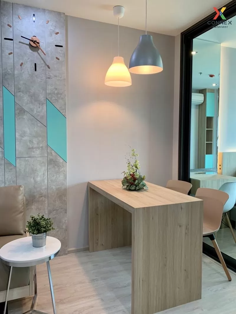 FOR RENT condo , RHYTHM Rangnam , BTS-Victory Monument , Thanon P 2