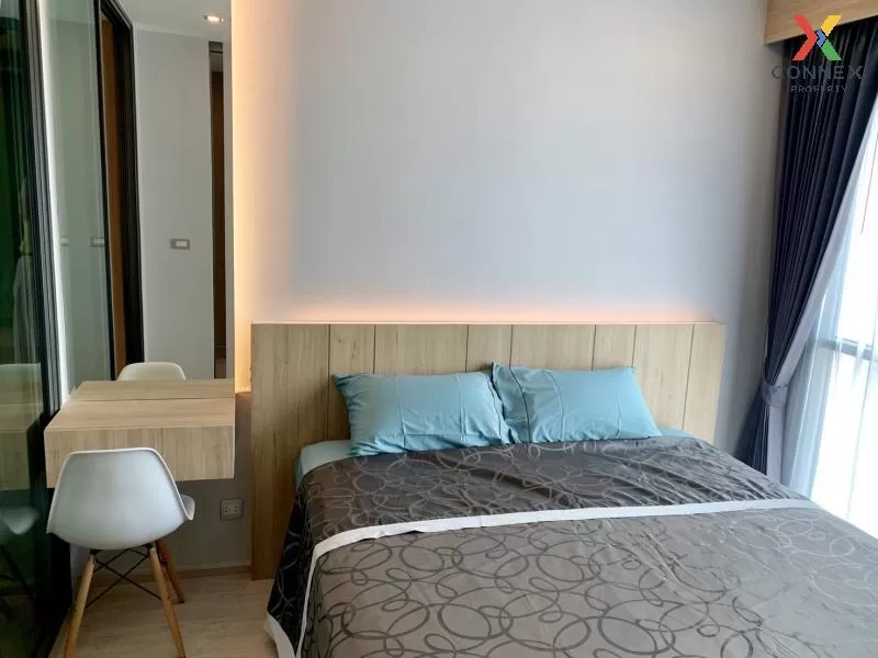 FOR RENT condo , RHYTHM Rangnam , BTS-Victory Monument , Thanon P 4