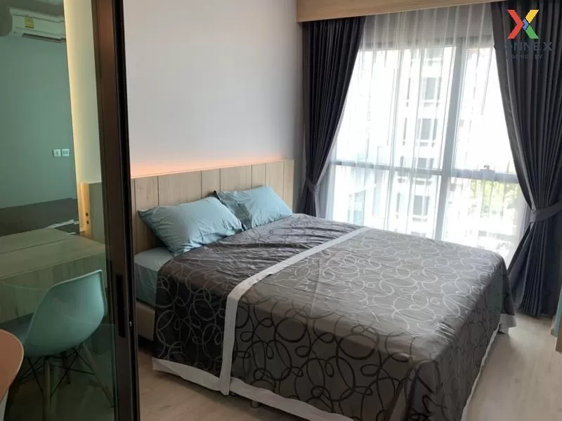 FOR RENT condo , RHYTHM Rangnam , BTS-Victory Monument , Thanon P
