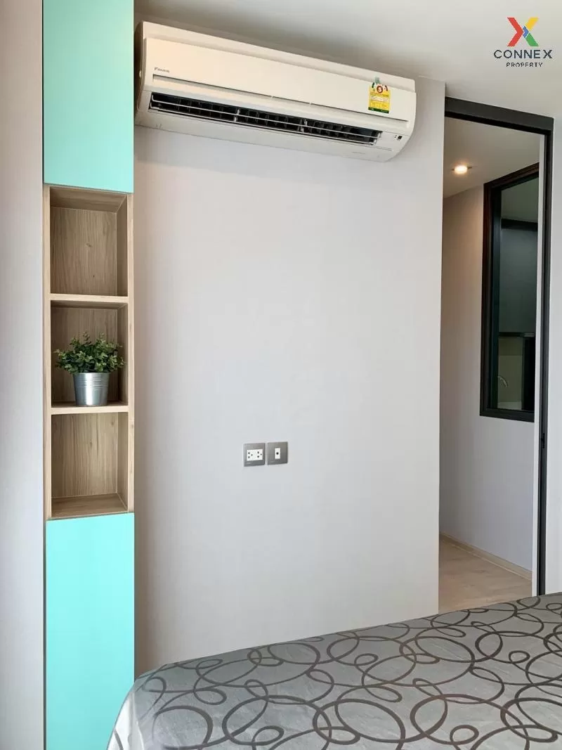 FOR RENT condo , RHYTHM Rangnam , BTS-Victory Monument , Thanon P