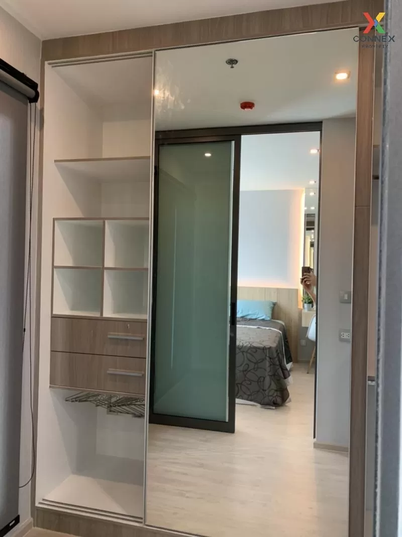 FOR RENT condo , RHYTHM Rangnam , BTS-Victory Monument , Thanon P