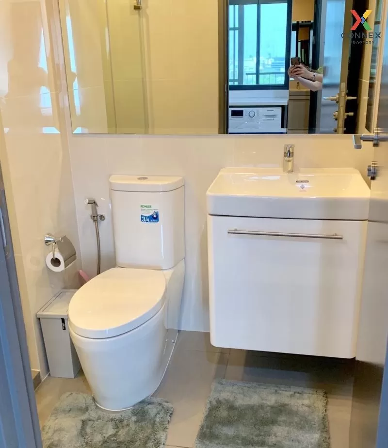 FOR RENT condo , RHYTHM Rangnam , BTS-Victory Monument , Thanon P