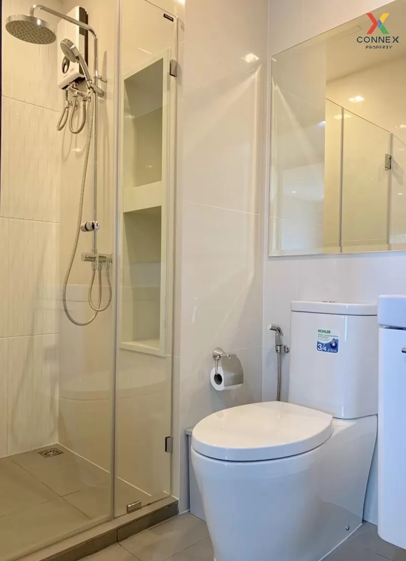 FOR RENT condo , RHYTHM Rangnam , BTS-Victory Monument , Thanon P