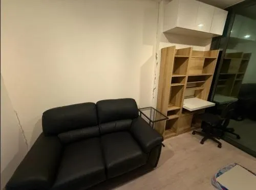 FOR RENT condo , RHYTHM Rangnam , BTS-Victory Monument , Thanon Phyathai , Rat Thewi , Bangkok , CX-50276