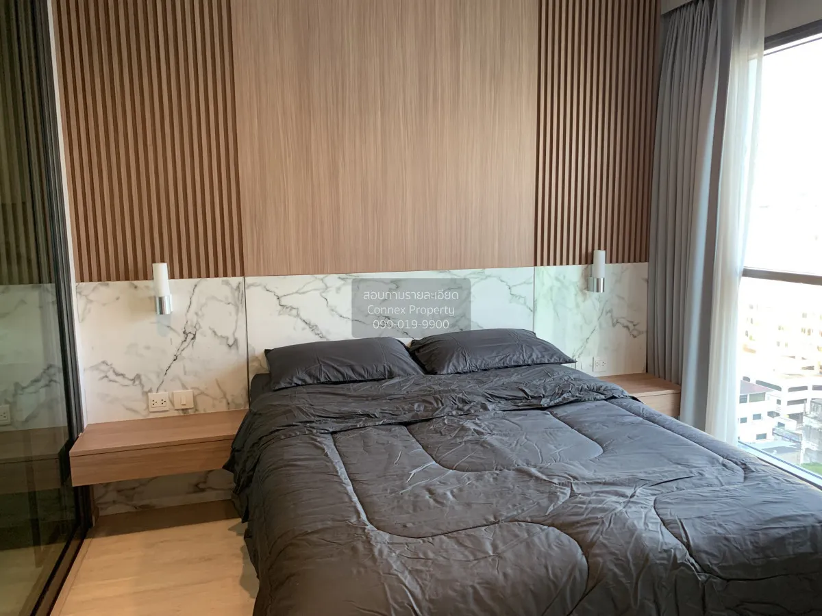 เช่าคอนโด  ริธึ่ม รางน้ำ BTS-อนุสาวรีย์ชัยสมรภูมิ ถนนพญาไท เขต รา